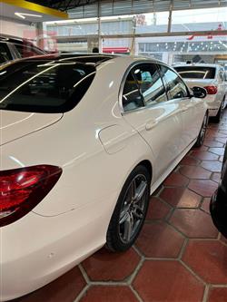 مێرسێدس بێنز E-Class